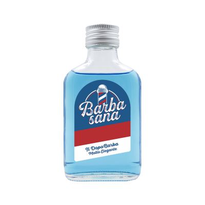 BARBA SANA Il Dopobarba Molto Elegante 100 ml